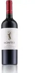 Montes Cabernet Sauvignon Reserva trocken 2022 14% Vol. 0,75l