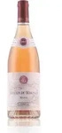 E. Guigal C&ocirc;tes du Rh&ocirc;ne Vin Ros&eacute; trocken 2021 14% Vol. 0,75l