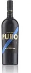Puro Malbec Grape Selection Red Wine 2015 14,5% Vol. 0,75l