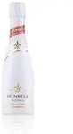Henkell Piccolo Blanc de Blancs Sekt trocken 11,5% Vol. 0,2l
