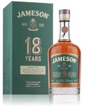 Jameson 18 Years Triple Distilled Irish Whiskey 46% Vol. 0,7l in Geschenkbox
