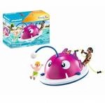 PLAYMOBIL&reg; Family Fun Kletter-Schwimminsel 70613 176276916-176276907