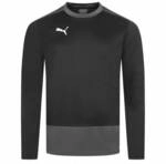 PUMA teamGOAL Training Sweat Herren Pullover 656478-03 140116230-140116179