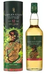 Lagavulin 12 Jahre Special Limited Edition 2023 56,4%vol. 0,7 Liter