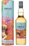 Oban 11 Jahre Special Limited Edition 2023 58%vol. 0,7 Liter