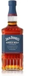 Jack Daniels American Single Malt Oloroso Sherry Cask Whiskey 1 Liter 45%vol.