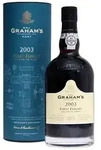 Graham's First Flight 2003 0,75 Liter 20%vol.