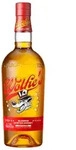 Wolfies Blended Scotch Whisky 40%vol 0,7 Liter