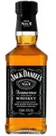 Jack Daniels 40%vol. 0,2 Liter