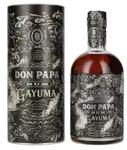 Don Papa Gayuma Rum 40%vol. 0,7 Liter