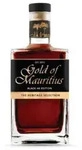 Gold of Mauritius Black 48 Edition 48%vol. 0,7 Liter