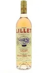 Lillet Ros&egrave; 0,75 Liter 17%vol.