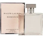 Ralph Lauren Romance Eau de Parfum 100ml