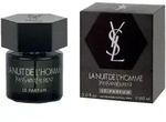 Yves Saint Laurent La Nuit de L'Homme Eau de Parfum Le Parfum 60ml