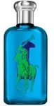 Ralph Lauren Big Pony Blue Eau de Toilette 100ml