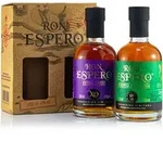 Espero Set: Reserva Exclusiva + XO 40%vol. 2x 0,2 Liter