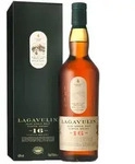 Lagavulin 16 Jahre 0,7 Liter 43%vol.