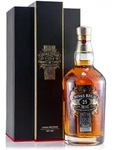 Chivas Royal Salute 25 Jahre 0,7 Liter 40%vol.