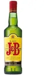 Justerini & Brooks J&B Rare Whisky 1 Liter 40%vol.