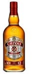 Chivas Regal 12 Jahre 1 Liter 40%vol.