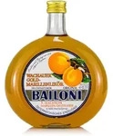 Bailoni Marillenlik&ouml;r 30%vol. 0,7 Liter