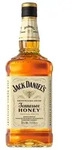 Jack Daniels Tennessee Honey 1 Liter 35%vol.