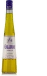 Galliano Vanilla Liqueur 30%vol. 0,5 Liter