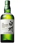 Hakushu Single Malt Distillers Reserve 43%vol. 0,7 Liter