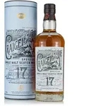Craigellachie 17 Jahre 0,7 Liter 46%vol.