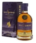 Kilchoman Sanaig 0,7 Liter 46%vol.