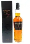 Glen Scotia 15 Jahre 0,7 Liter 46%vol.