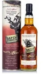 Peat's Beast PX Sherry Cask 54,1%vol. 0,7 Liter