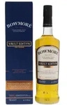 Bowmore Vault 1st. Release 2016 51,5%vol. 0,7 Liter