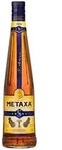 Metaxa 5 Sterne 1 Liter 38%vol.