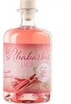 Prinz Rhabarber Lik&ouml;r 16%vol. 0,5 Liter