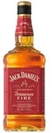 Jack Daniels Tennessee Fire 1 Liter 35%vol.
