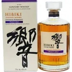 Hibiki Harmony Master Select 43%vol. 0,7 Liter