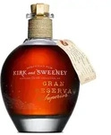 Kirk & Sweeney Gran Reserva Superior 40%vol. 0,7 Liter