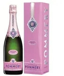 Pommery Brut Ros&eacute; 0,75 Liter 12,5%vol