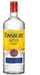 Finsbury London Dry Gin 1 Liter 37,5%vol.