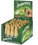 Underberg 30er Geschenkpackung 0,6 Liter 44%vol.