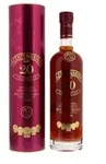 Centenario 20 Jahre Fundaci&oacute;n 0,7 Liter 40%vol.
