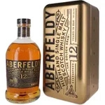 Aberfeldy 12 Jahre Gold Bar Edition 40%vol. 0,7 Liter