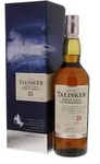 Talisker 25 Jahre Skye Single Malt 45,8%vol. 0,7 Liter