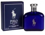 Ralph Lauren Polo Blue Eau de Toilette 125ml