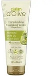 Dalan d Olive Hand & Body Cream 250ml Tube
