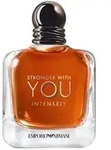 Armani Emporio Stronger with You Intense for Men Eau de Parfum 100ml