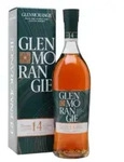 Glenmorangie Quinta Ruban 14 Jahre 0,7 Liter 46%vol.