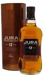 Jura 12 Jahre 0,7 Liter 40%vol.