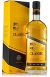 M&H Classic Single Malt 46%vol. 0,7 Liter